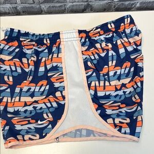 Girl's Nike athletic‎ Shorts